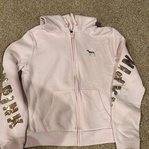 vs sweatshirt
